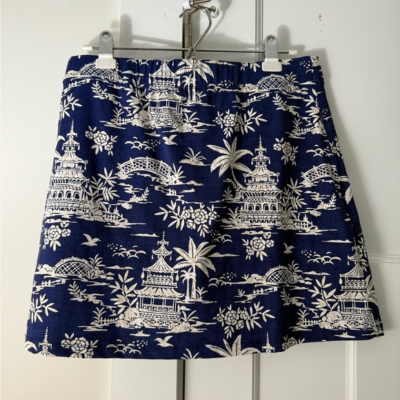 J.McLaughlin skort - Picture 2 of 7